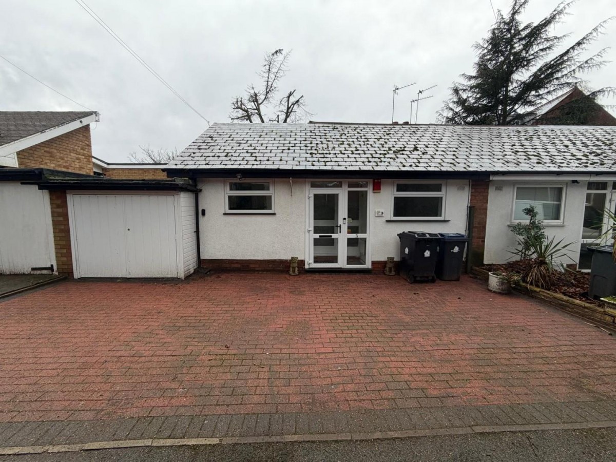 Oaklands Drive, Birmingham