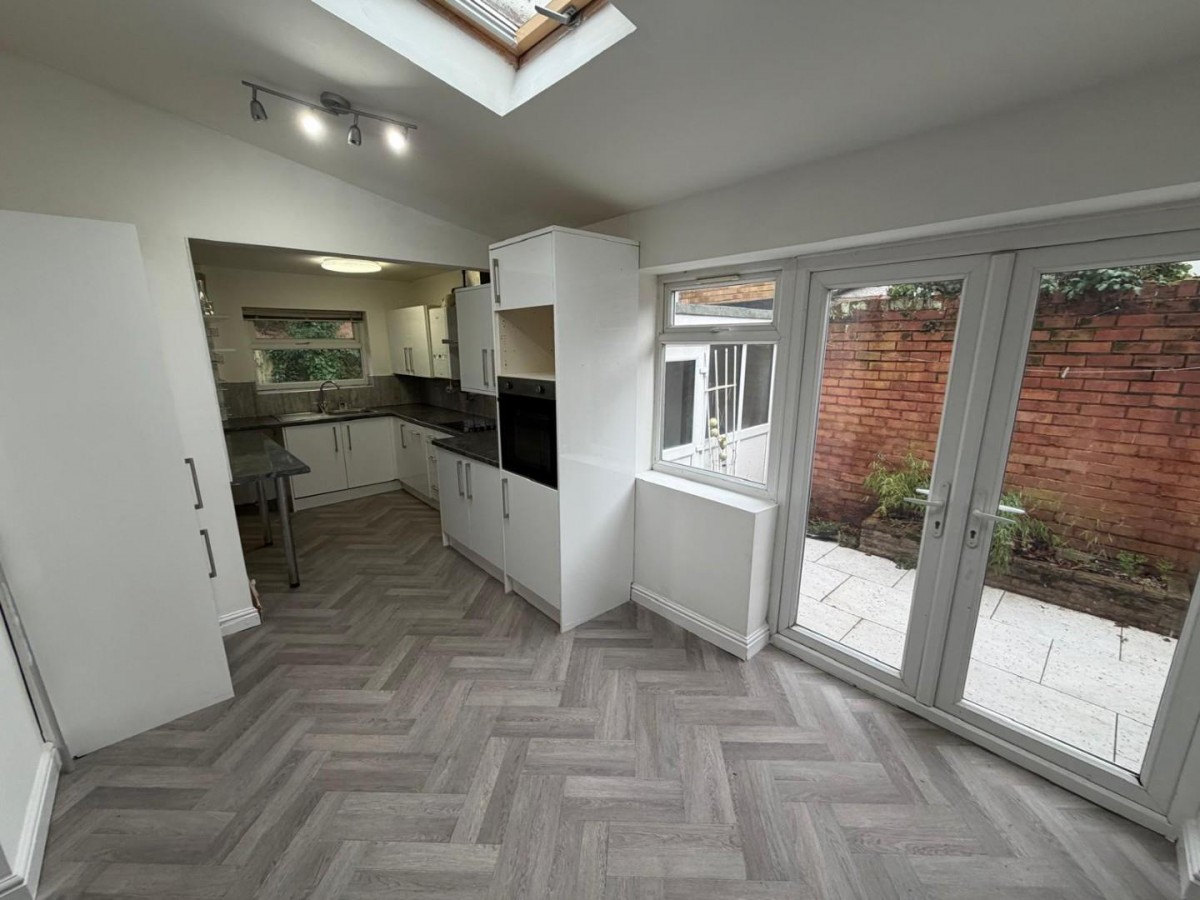 Oaklands Drive, Birmingham