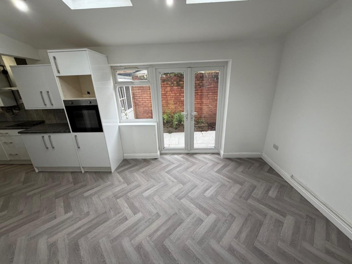 Oaklands Drive, Birmingham