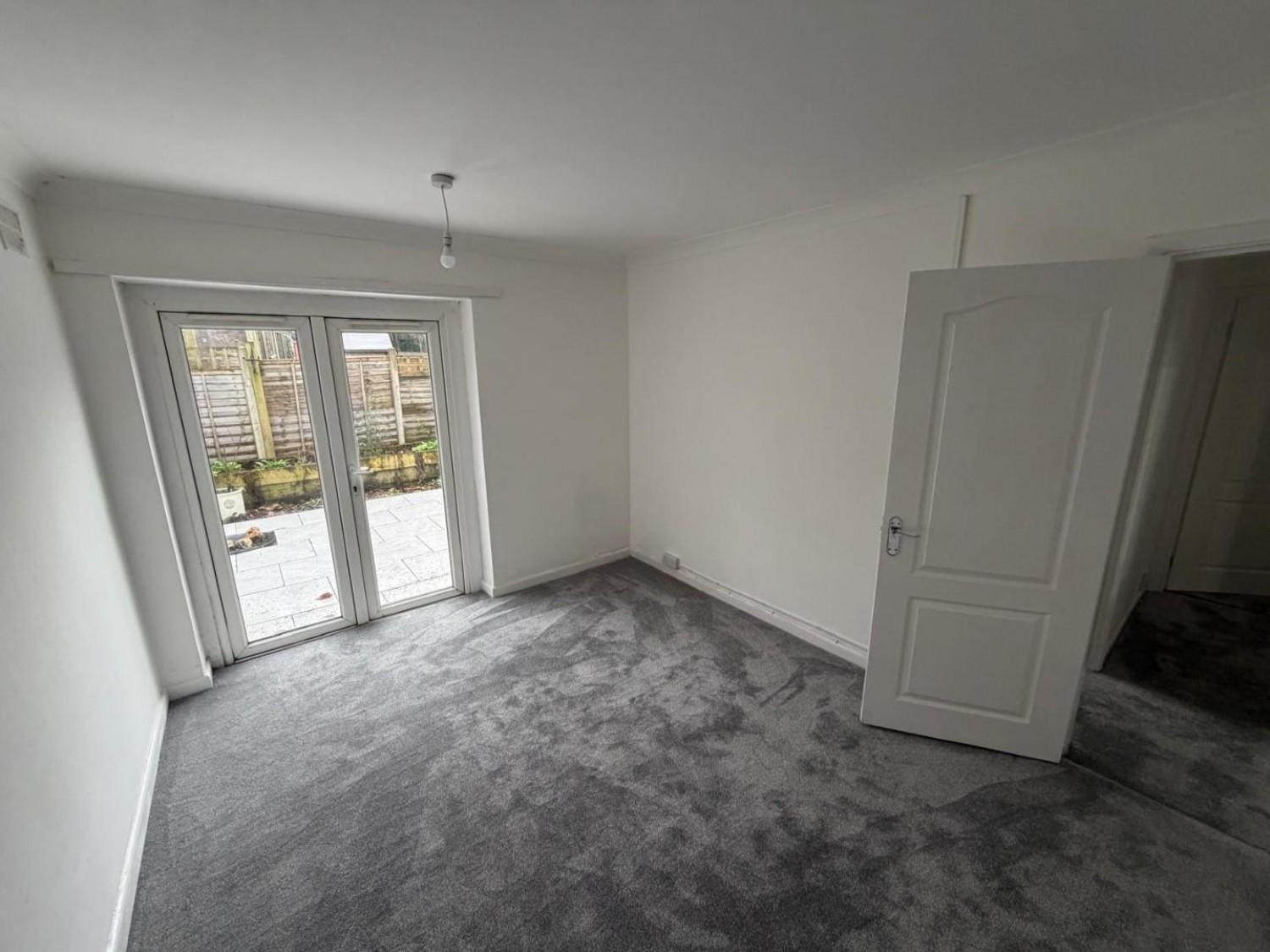 Oaklands Drive, Birmingham