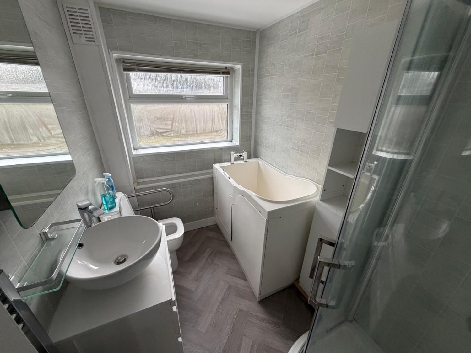 Oaklands Drive, Birmingham