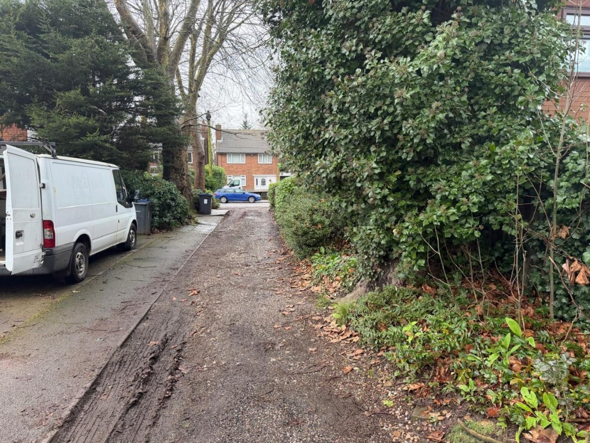 Oaklands Drive, Birmingham