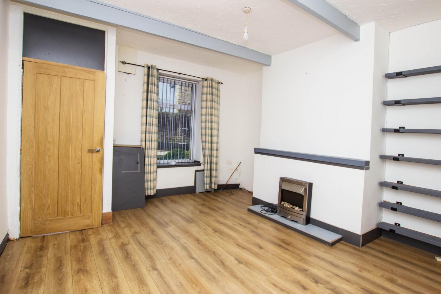 Marsh Terrace, Darwen