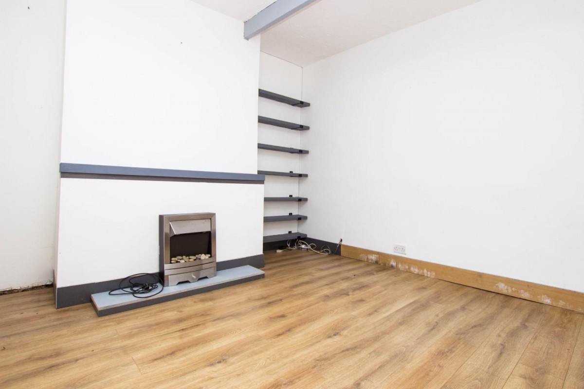 Marsh Terrace, Darwen