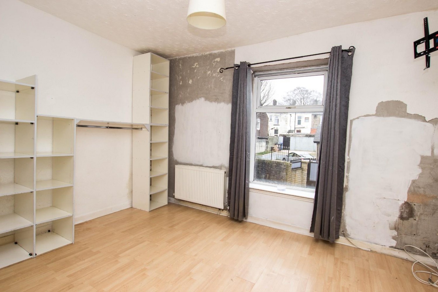 Marsh Terrace, Darwen