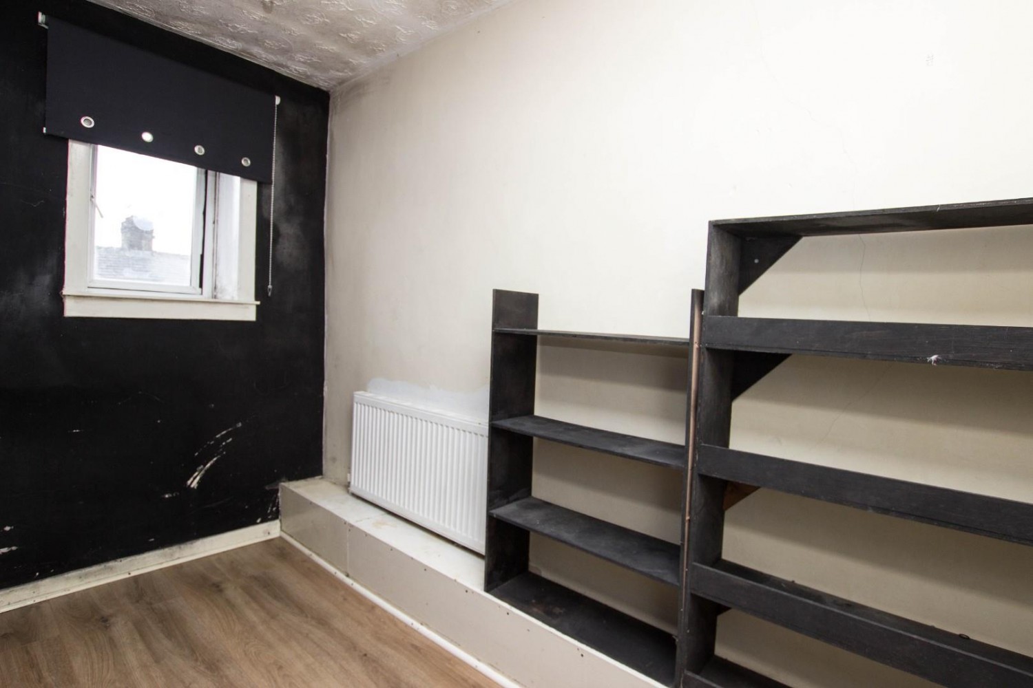 Marsh Terrace, Darwen