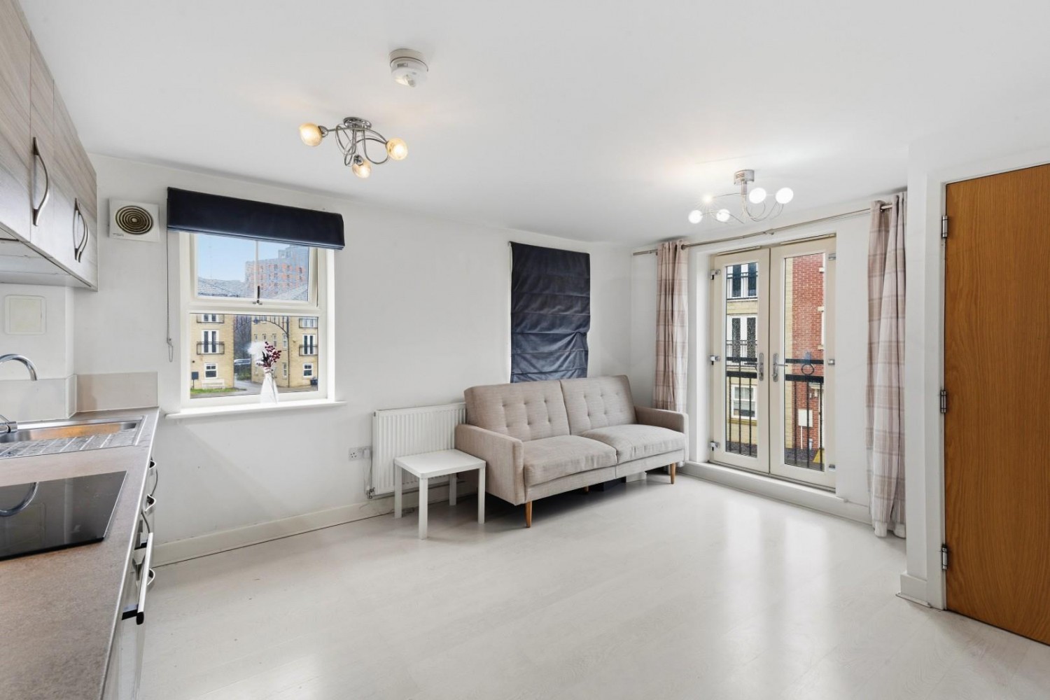 Holts Crest Way, Leeds, West Yorkshire