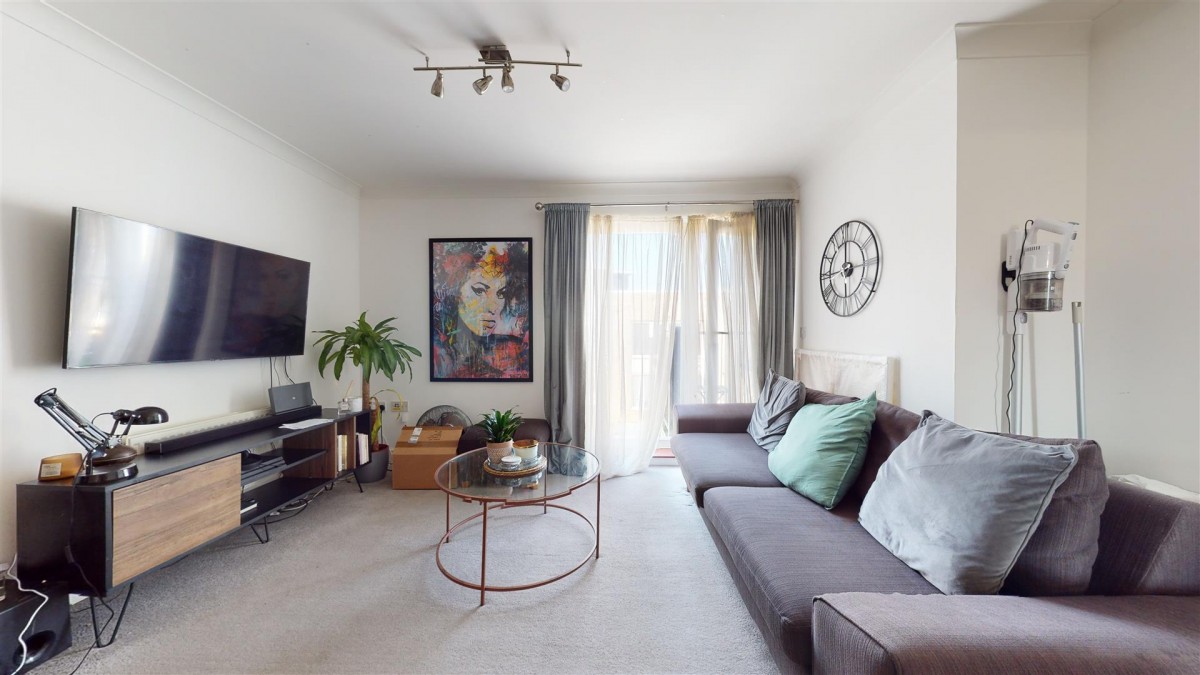 Spencer Court, Gravesend, Kent