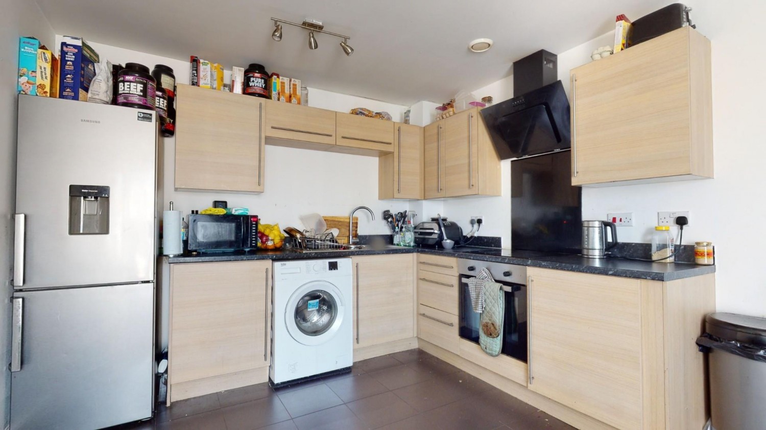 Spencer Court, Gravesend, Kent