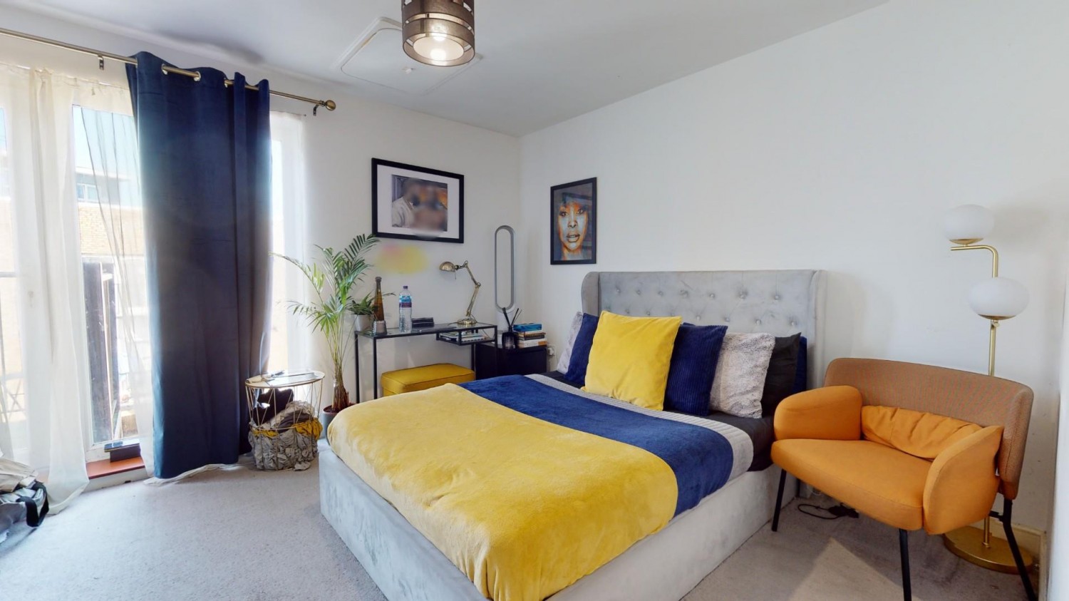 Spencer Court, Gravesend, Kent