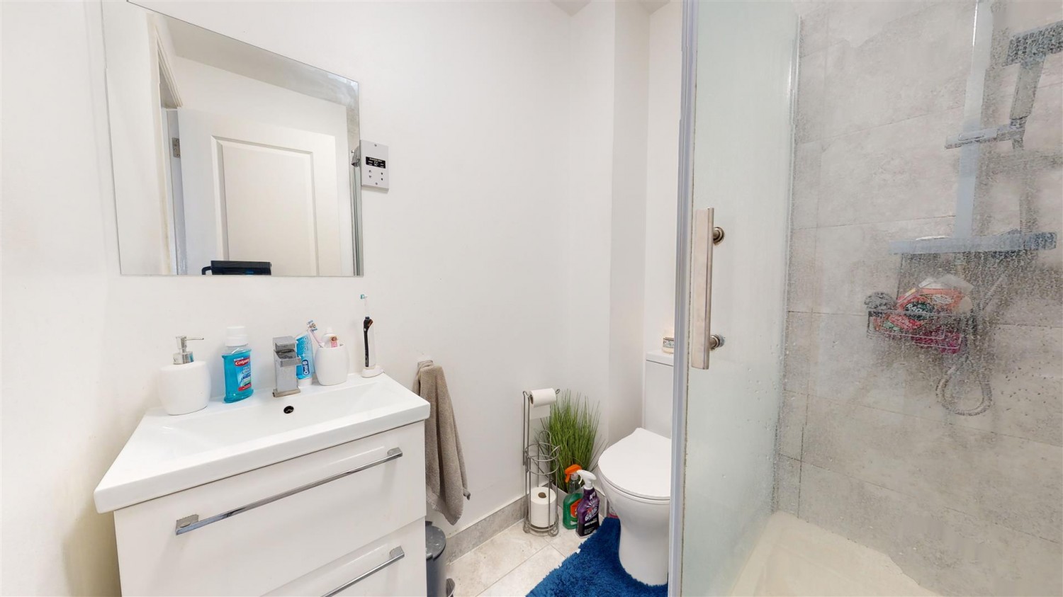 Spencer Court, Gravesend, Kent