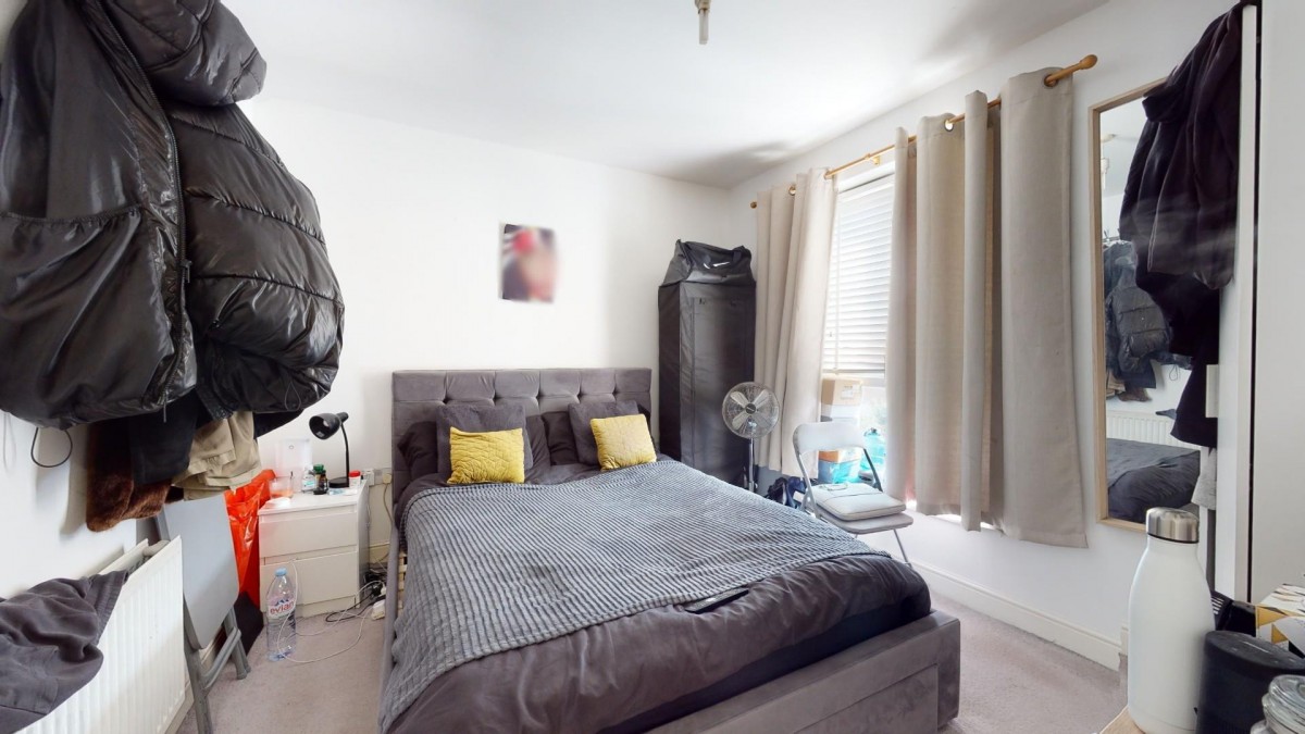 Spencer Court, Gravesend, Kent