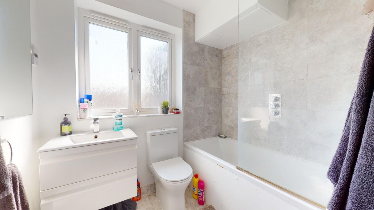 Spencer Court, Gravesend, Kent