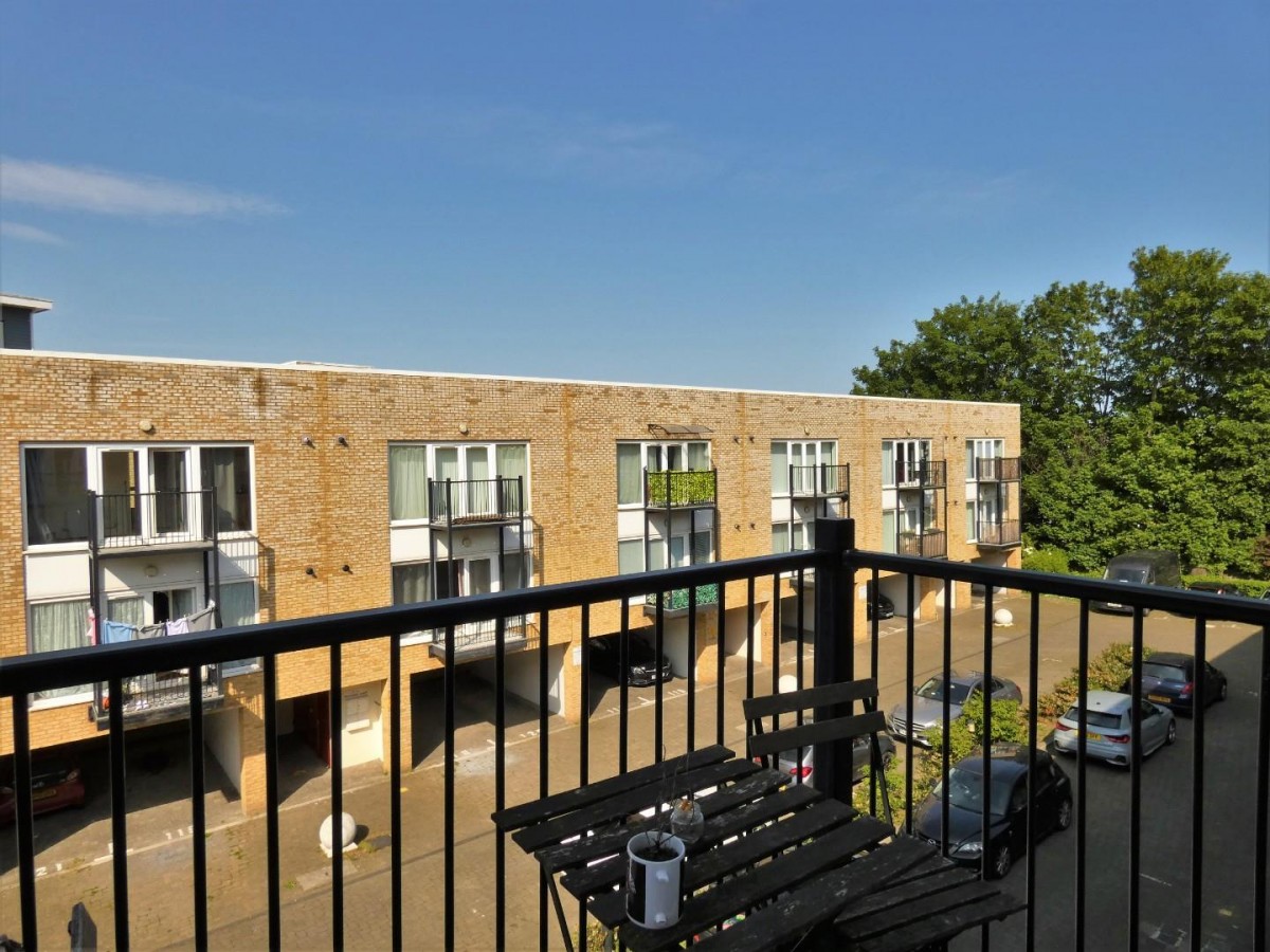 Spencer Court, Gravesend, Kent