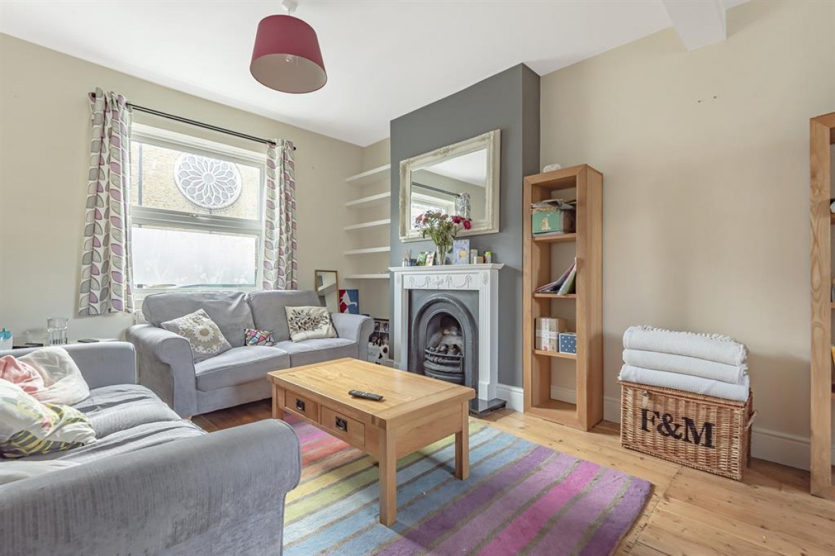 Sangley Road, London, SE6 2DY