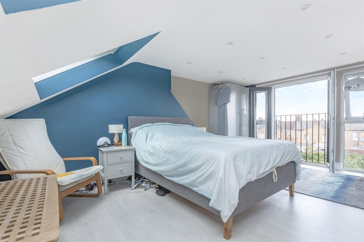 Sangley Road, London, SE6 2DY