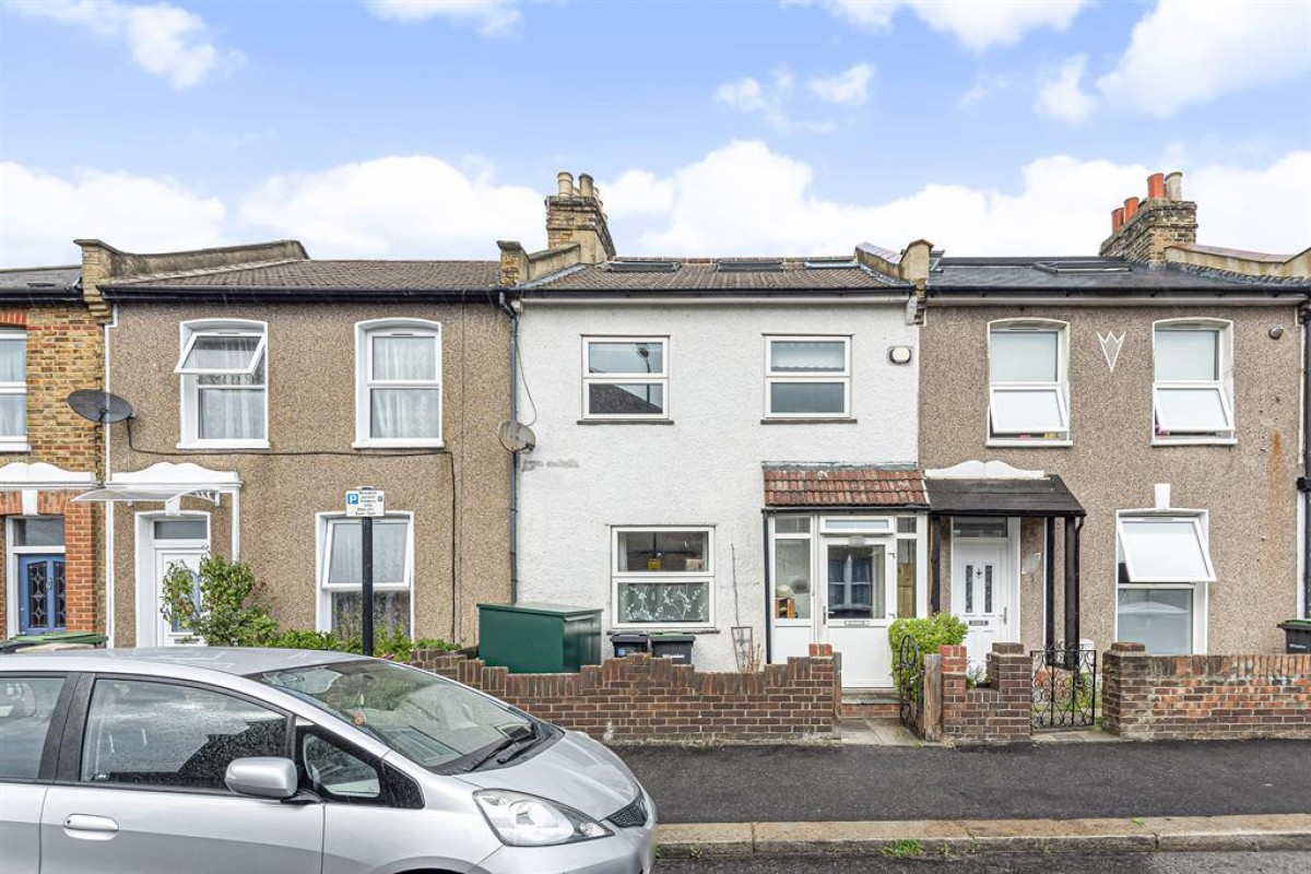 Sangley Road, London, SE6 2DY