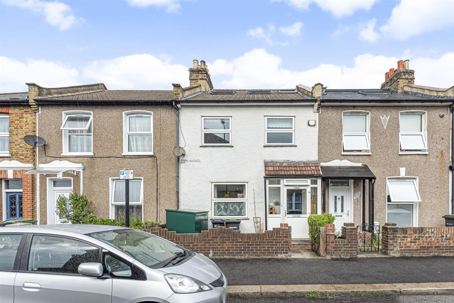 Sangley Road, London, SE6 2DY