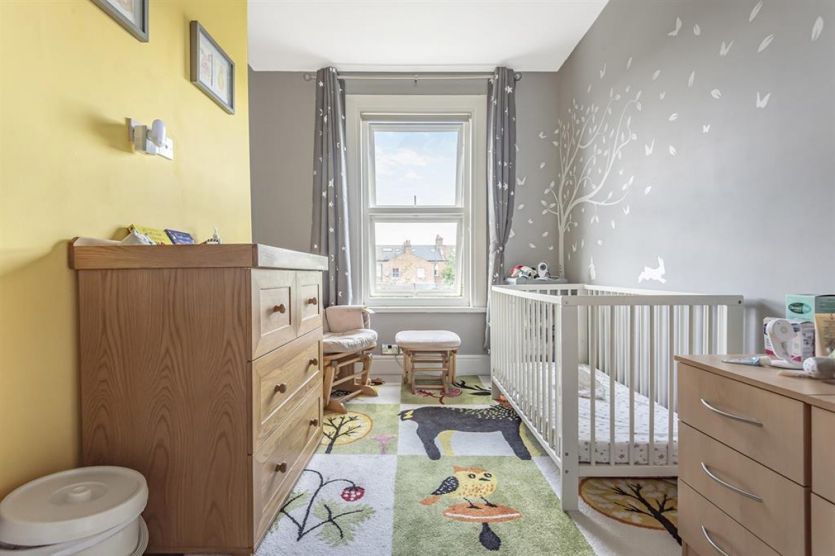 Sangley Road, London, SE6 2DY