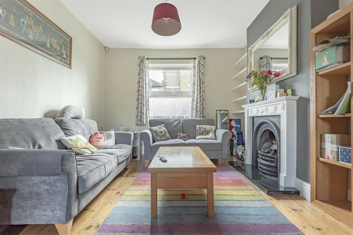 Sangley Road, London, SE6 2DY