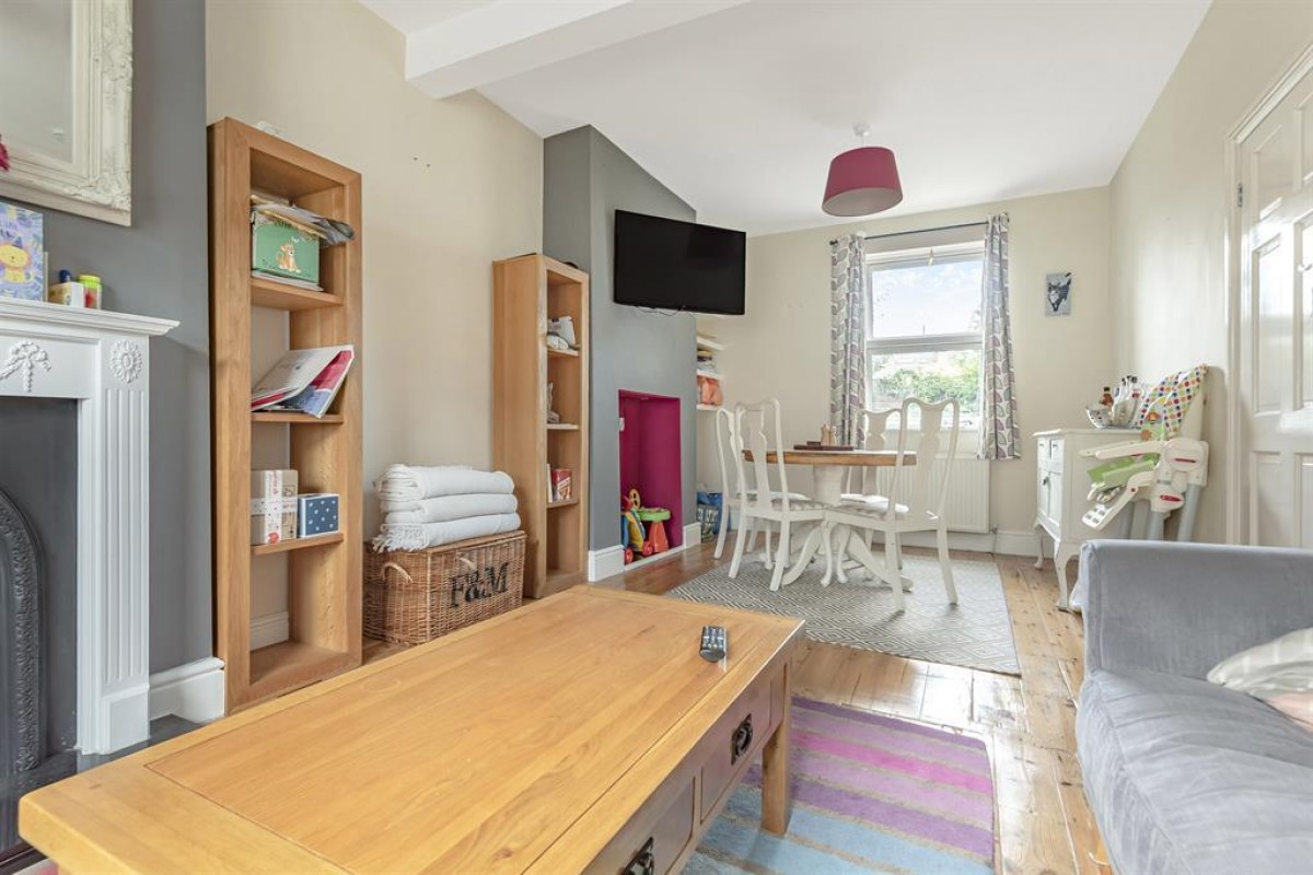 Sangley Road, London, SE6 2DY