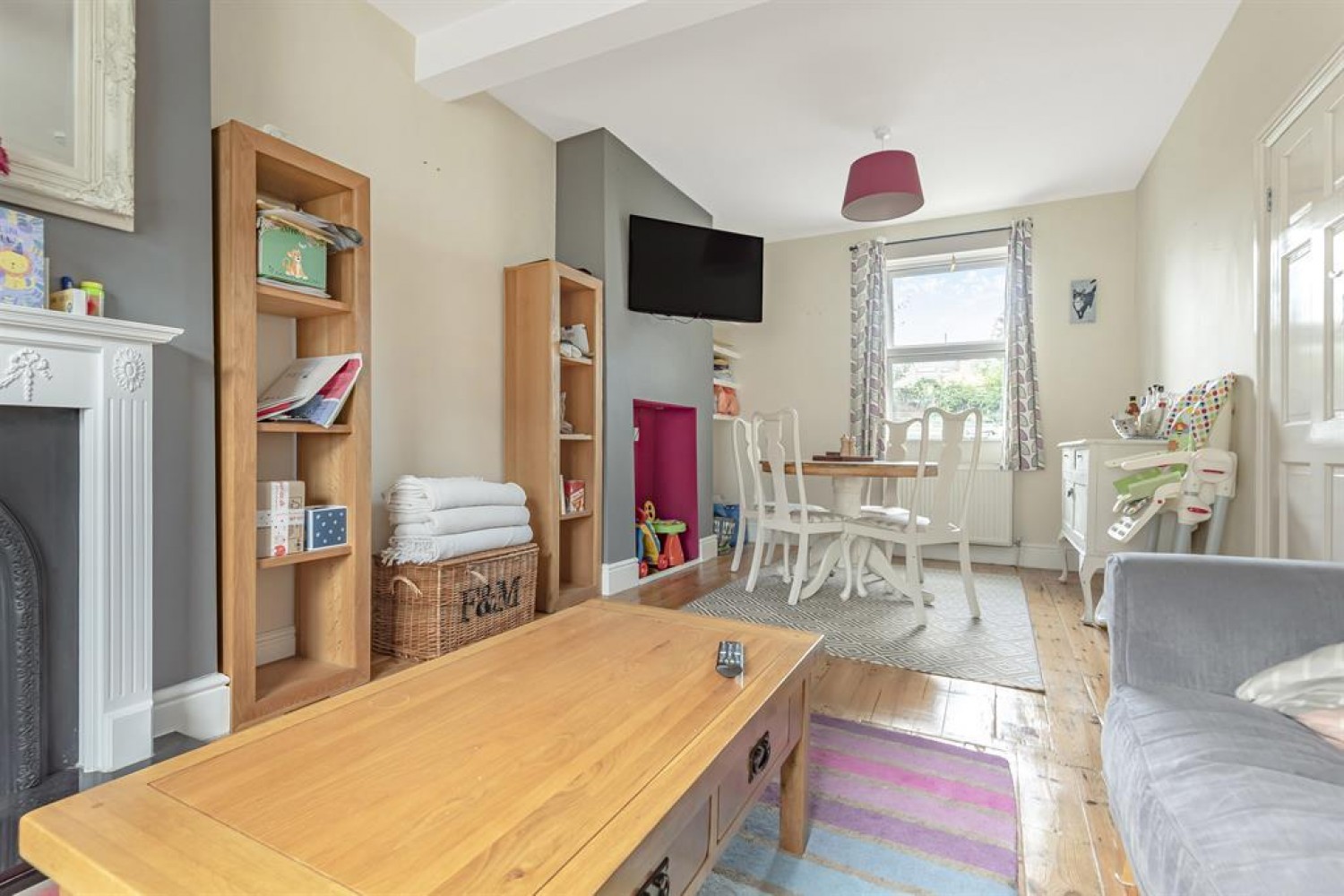 Sangley Road, London, SE6 2DY