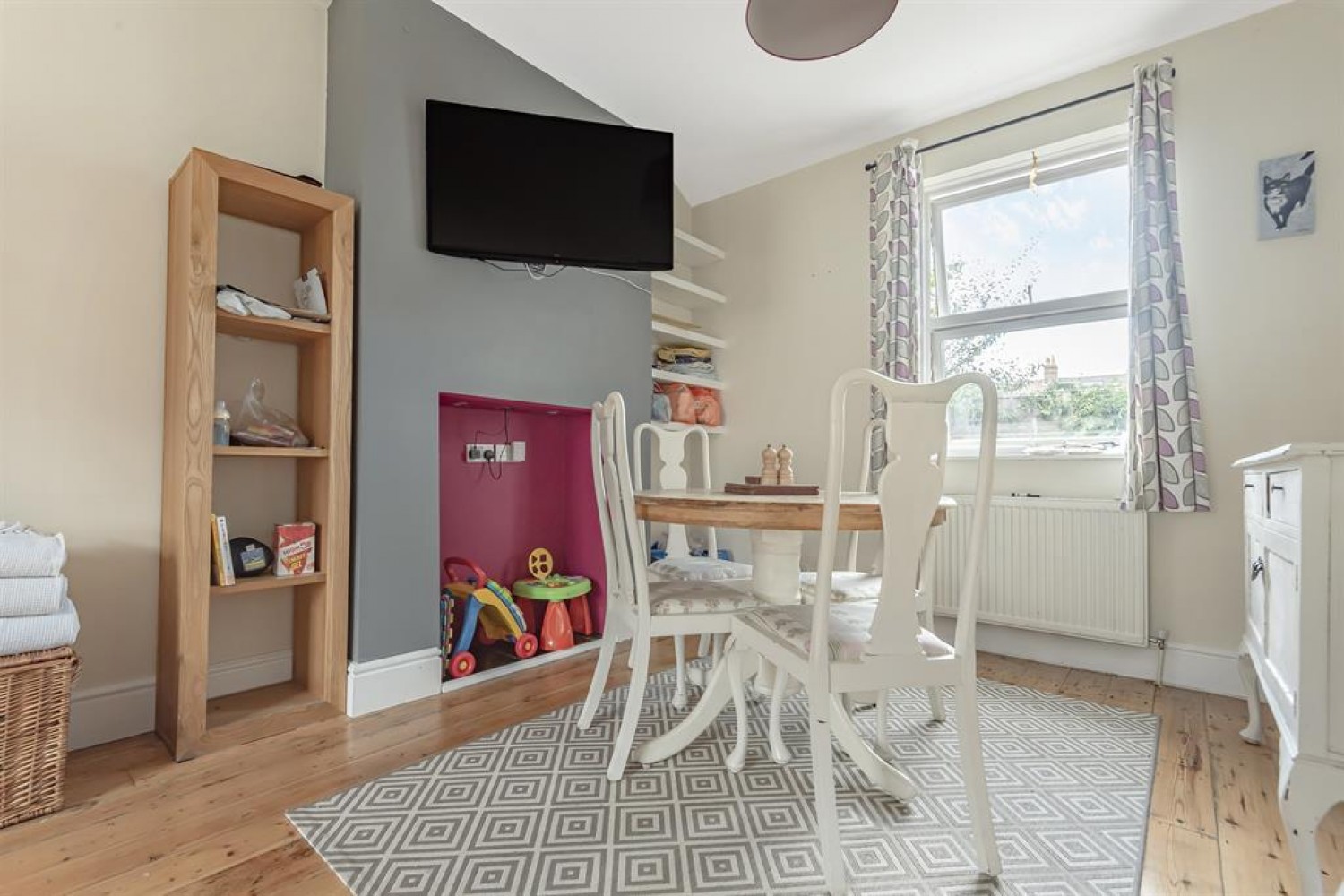 Sangley Road, London, SE6 2DY