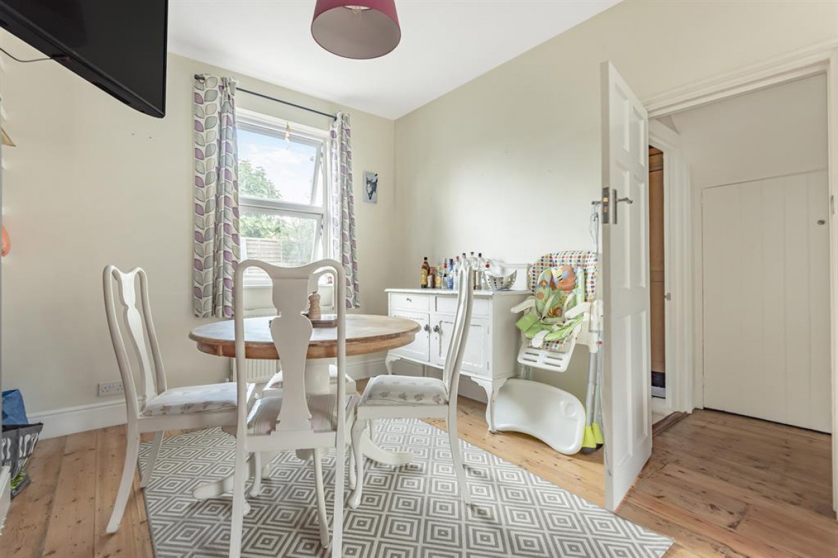 Sangley Road, London, SE6 2DY