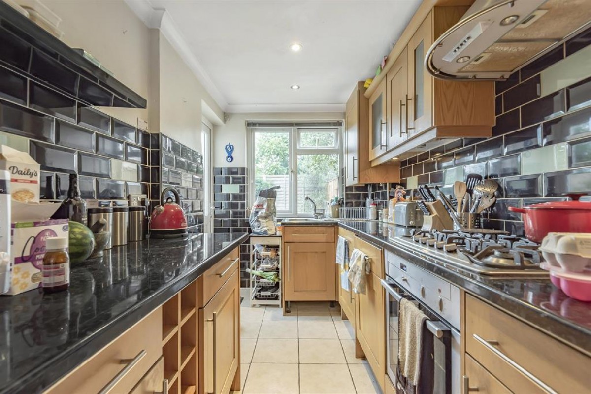 Sangley Road, London, SE6 2DY