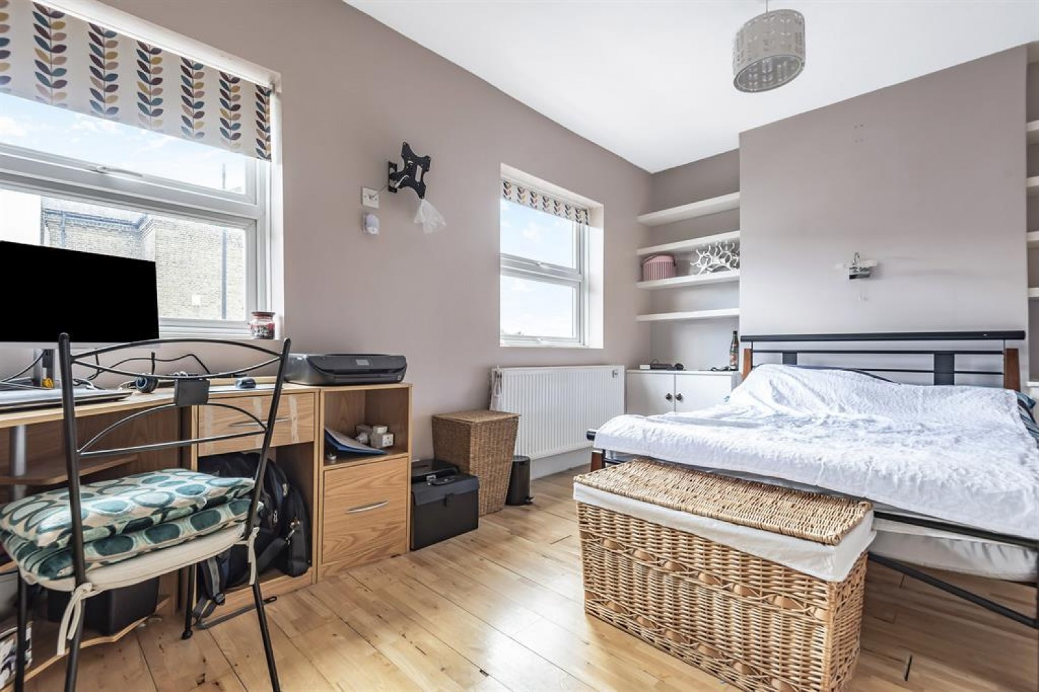 Sangley Road, London, SE6 2DY