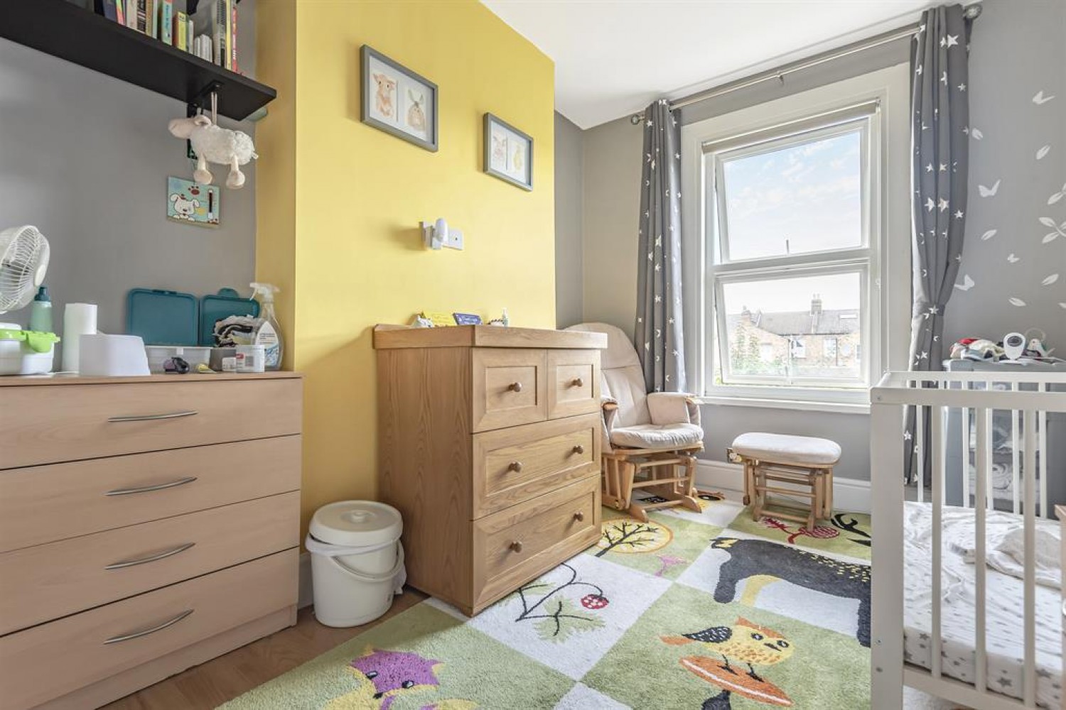 Sangley Road, London, SE6 2DY