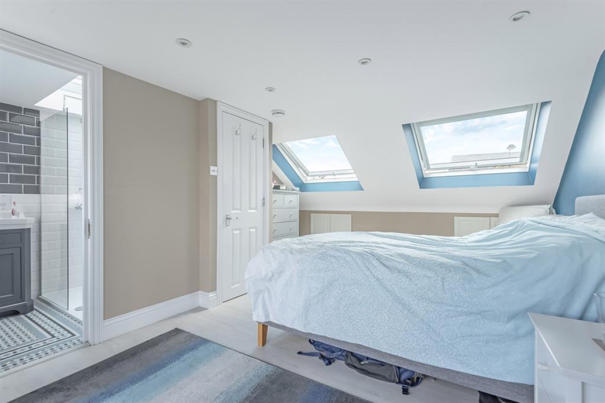 Sangley Road, London, SE6 2DY