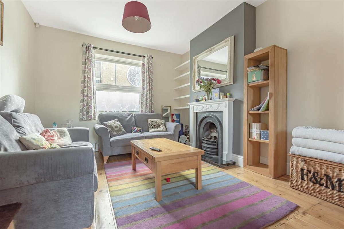 Sangley Road, London, SE6 2DY