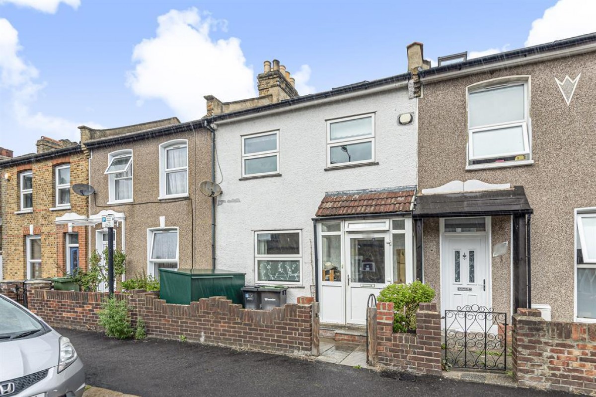 Sangley Road, London, SE6 2DY