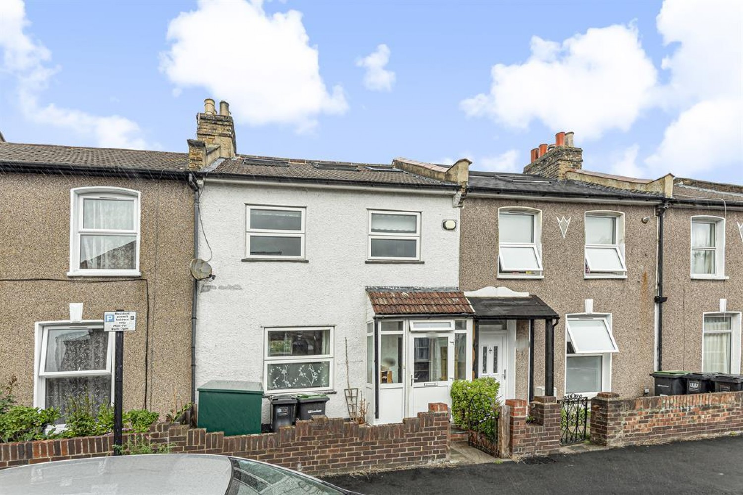 Sangley Road, London, SE6 2DY