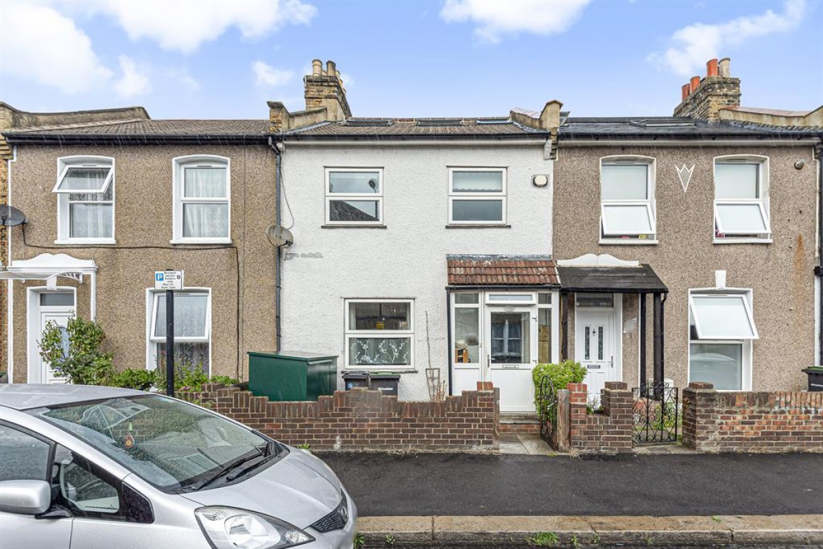 Sangley Road, London, SE6 2DY