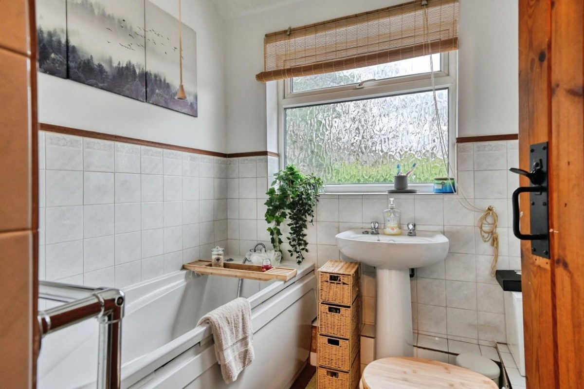 Daintry Drive, Hopwas, Tamworth