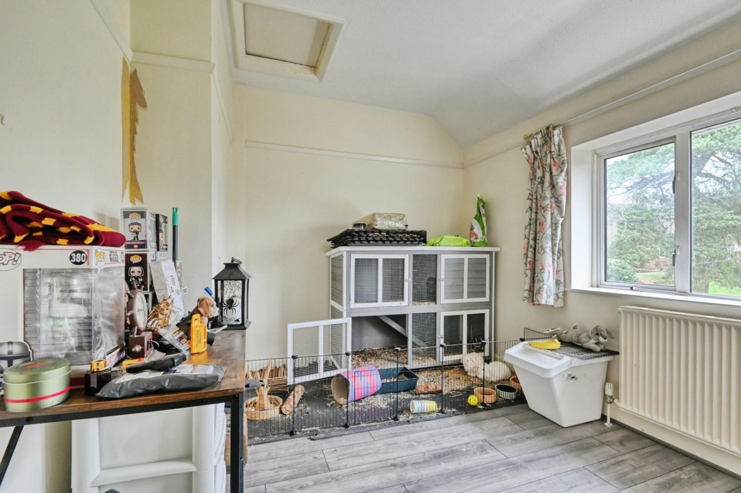 Daintry Drive, Hopwas, Tamworth