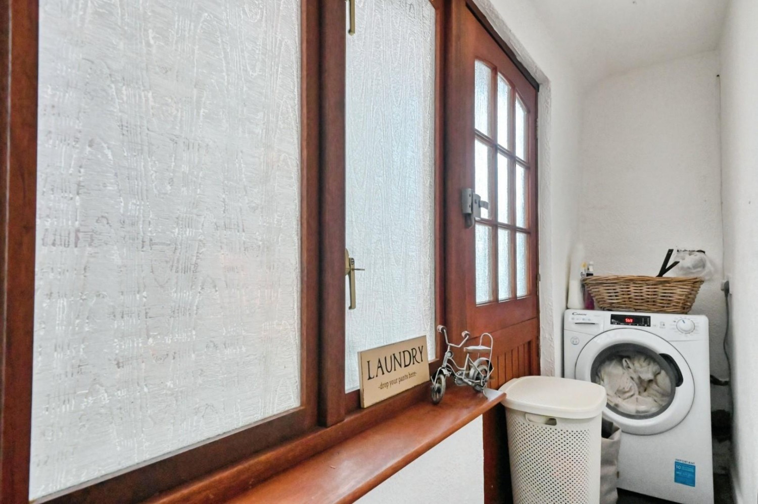 Daintry Drive, Hopwas, Tamworth