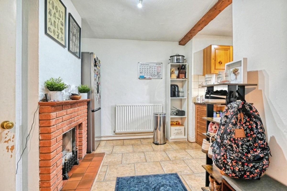 Daintry Drive, Hopwas, Tamworth