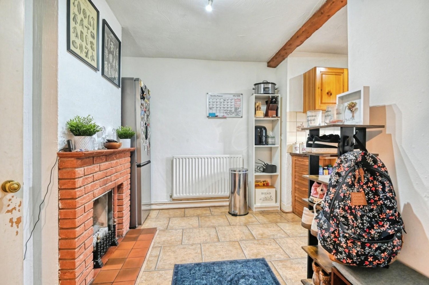 Daintry Drive, Hopwas, Tamworth