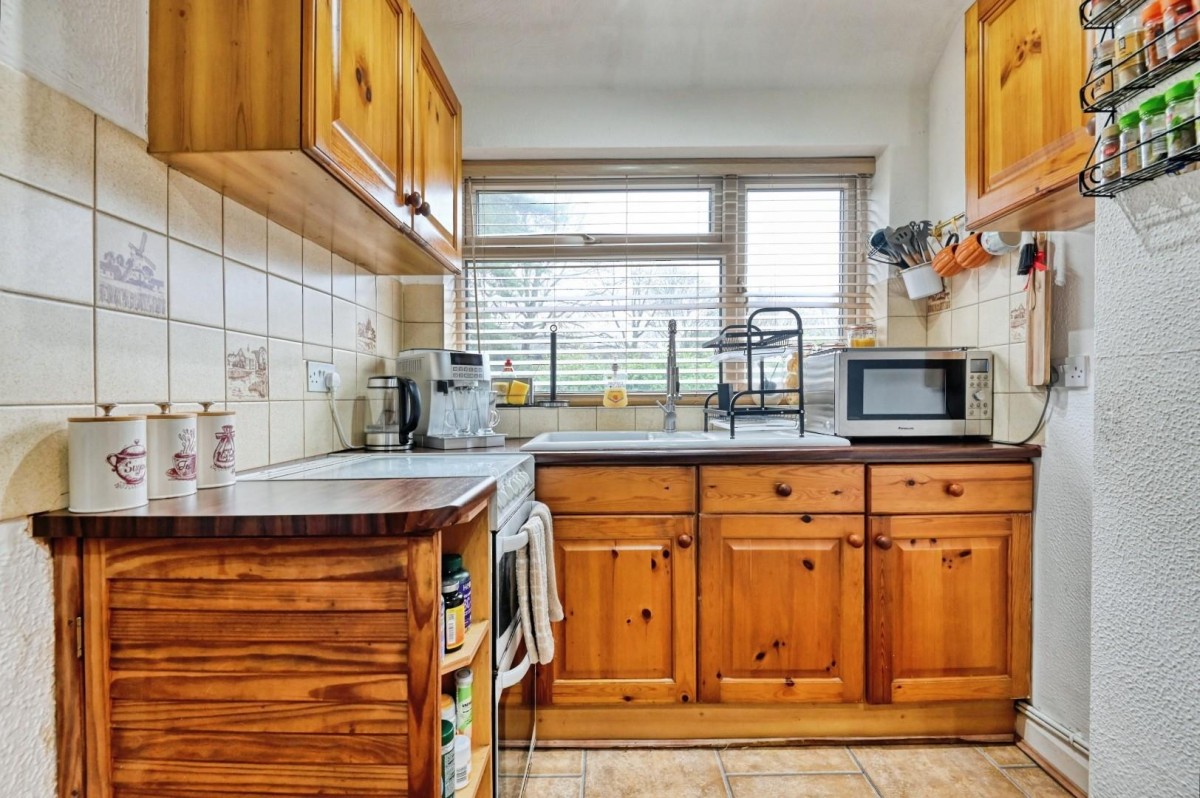 Daintry Drive, Hopwas, Tamworth