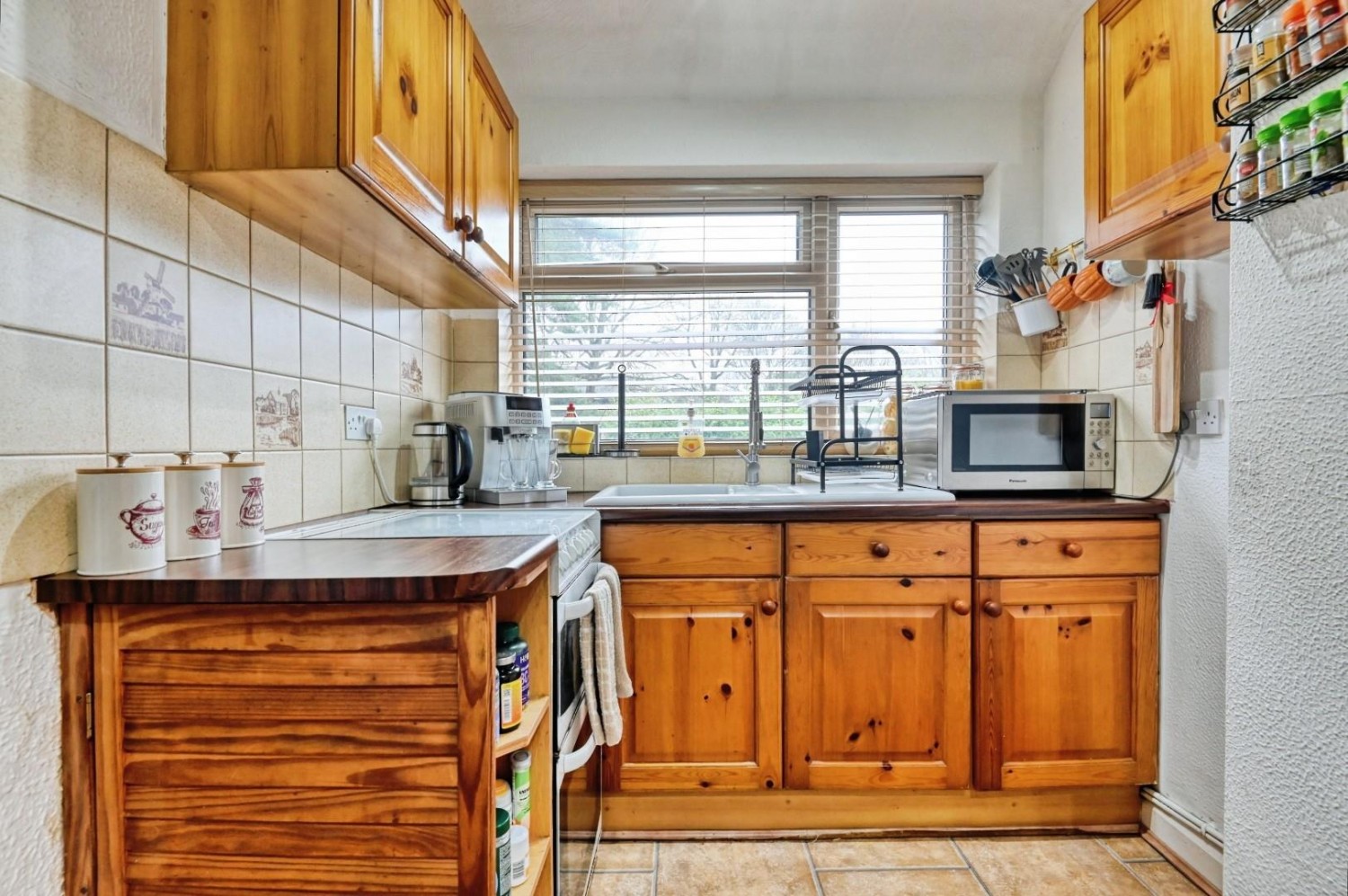 Daintry Drive, Hopwas, Tamworth