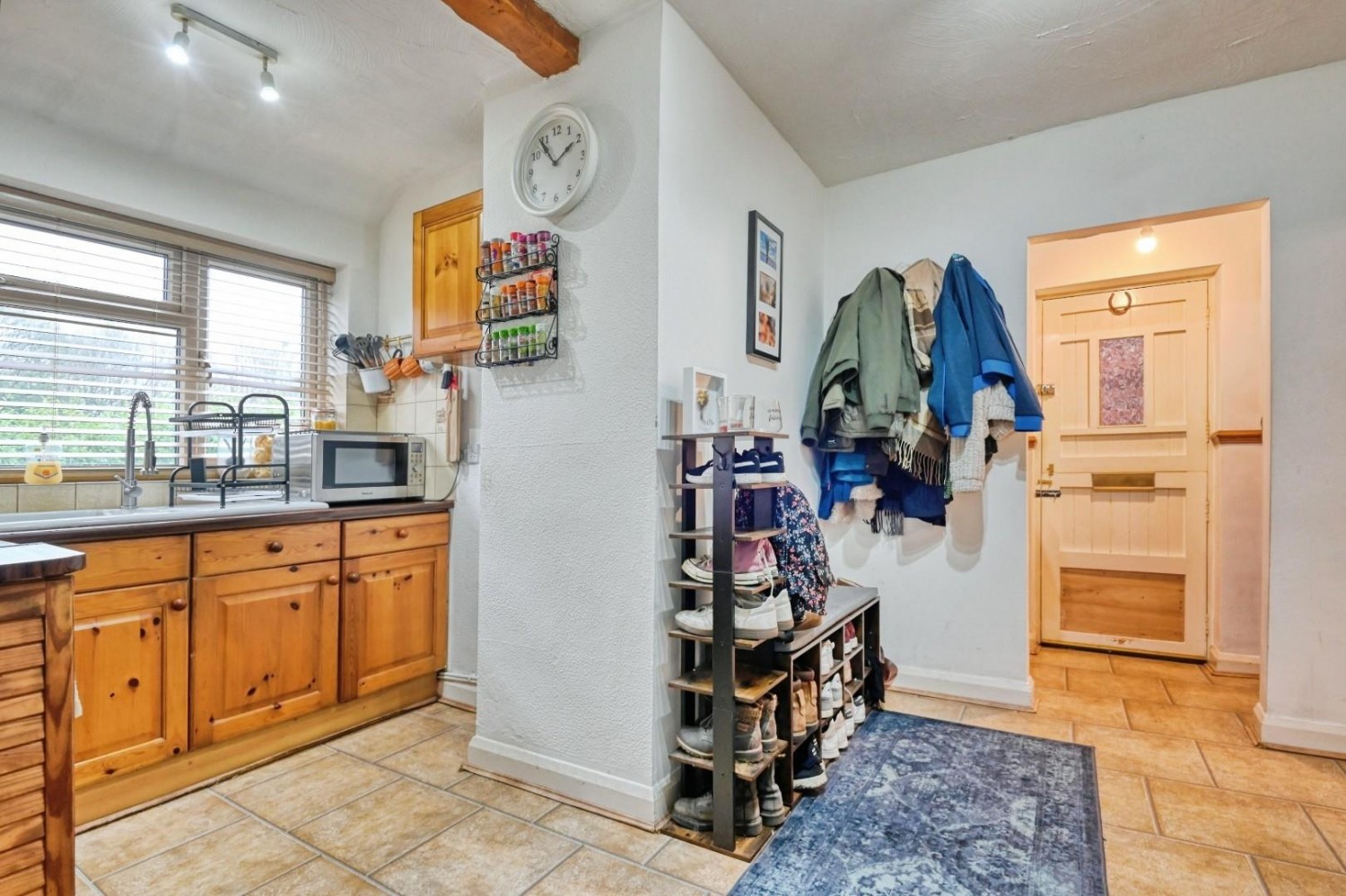 Daintry Drive, Hopwas, Tamworth