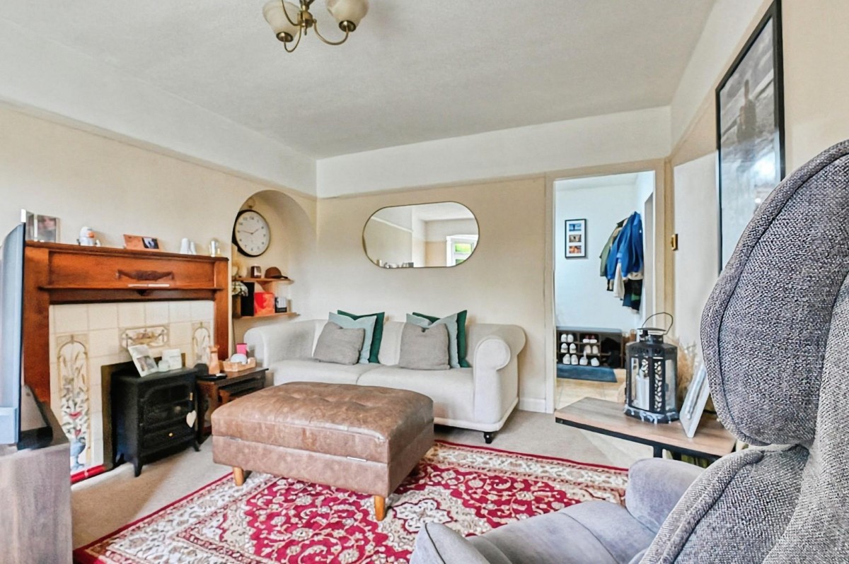 Daintry Drive, Hopwas, Tamworth