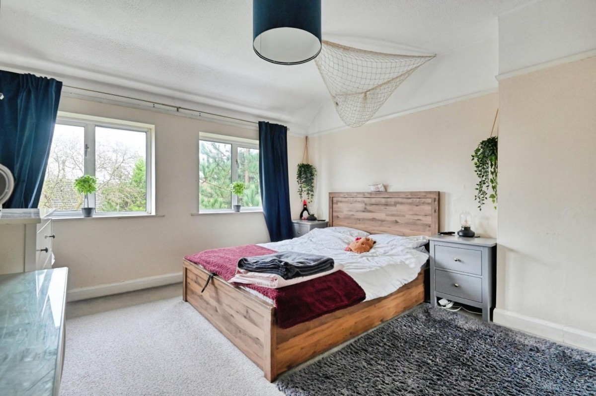 Daintry Drive, Hopwas, Tamworth