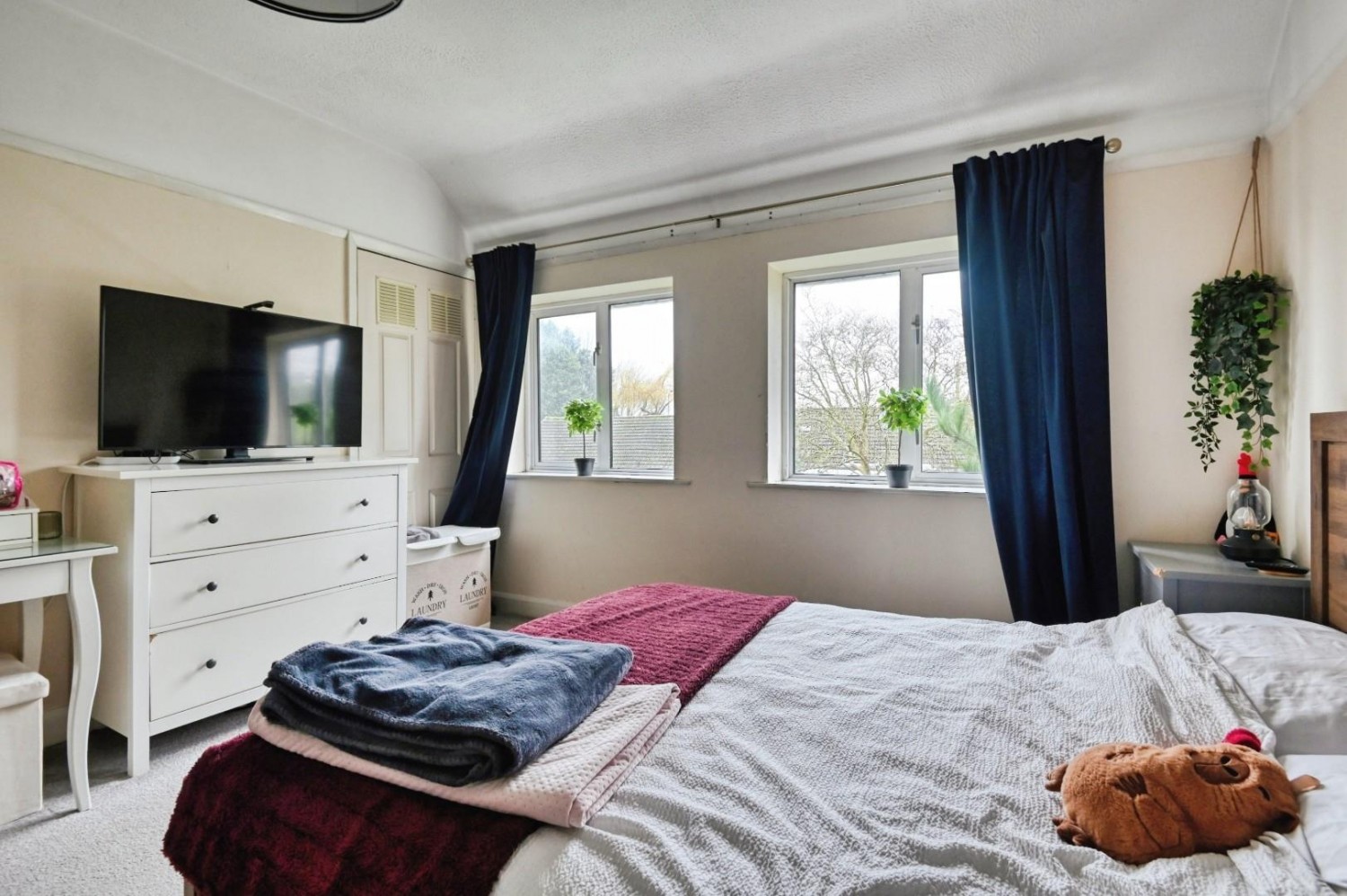 Daintry Drive, Hopwas, Tamworth