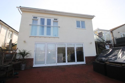 Firtree Way, Southampton