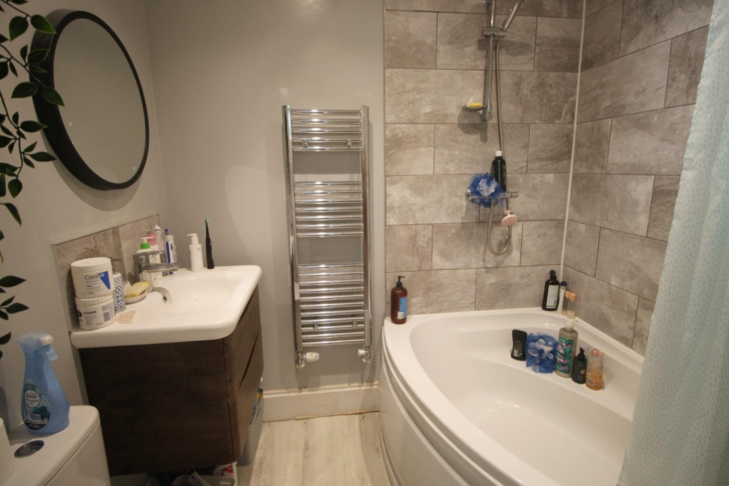 Firtree Way, Southampton