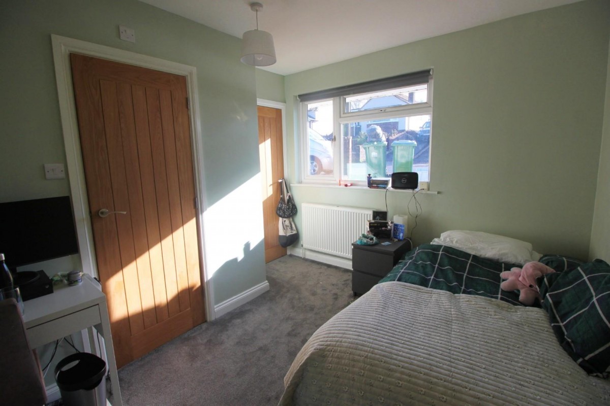 Firtree Way, Southampton